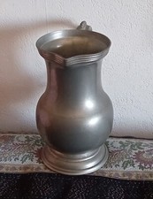 Ancien Carafe Pichet Cruche