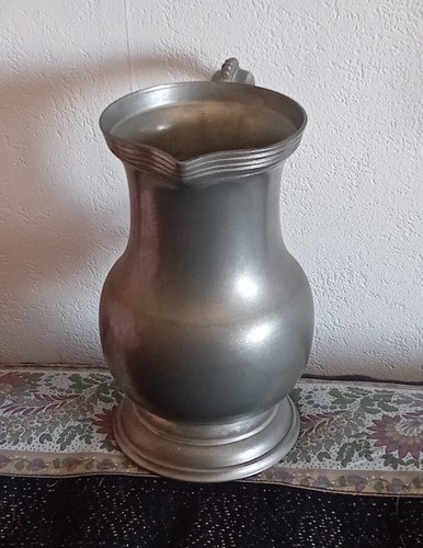Ancien carafe pichet cruche - pichet,