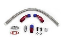 Ensemble De Tuyaux De Retour