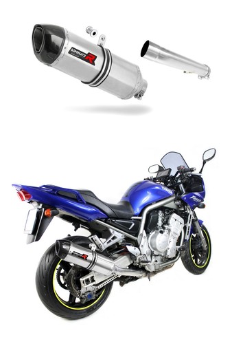 Fzs fazer 1000 2001 2005 - 2001, pot