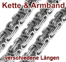 Set Königskette Bracelet