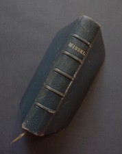 § missel de Notre Dame de