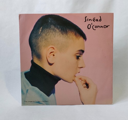 Sinéad connor les - sinéad,
