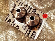 TAMPONS DE PROTECTION MOTOS AU