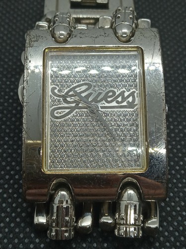 Montre guess quartz pour femme - pour,