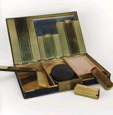 ANCIENNE MINAUDIÈRE COFFRET