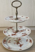 Présentoir à gâteaux en