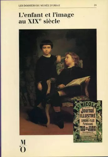 Enfant image au xixe - l'enfant,