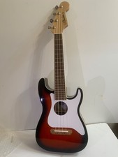 Fender Fullerton Strat Uke