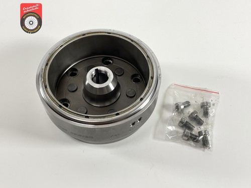 Alternateur rotor honda shadow - rotor,