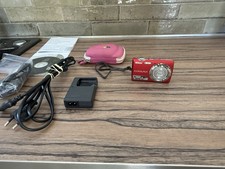 Appareil photo numérique