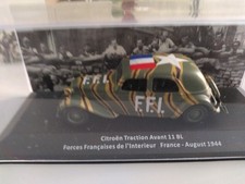 CITROËN TRACTION AVANT 11 BL