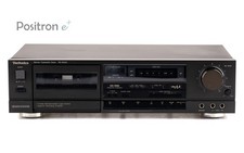Technics RS-B505 lecteur de