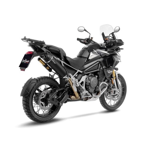 Triumph tiger 1200 rally - triumph,