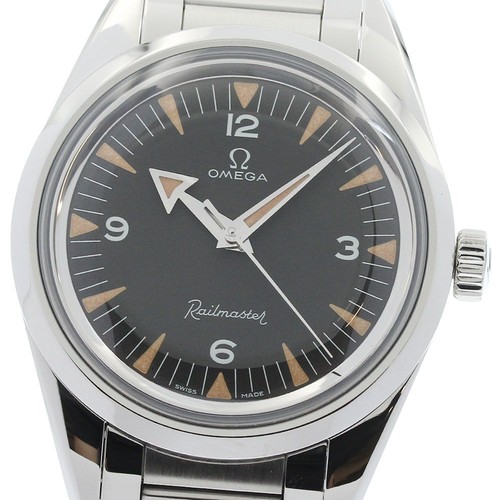 Omega 220 01 002 - 220.10.38.20.01.002, 1957