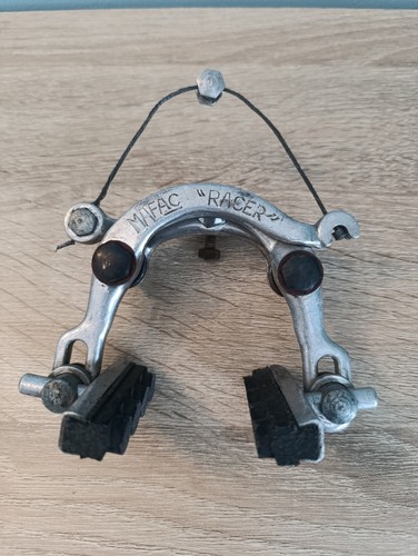 Mafac racer étrier - Étrier, frein