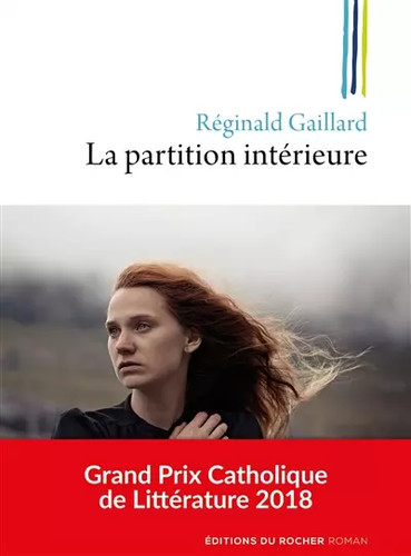 Partition intérieure - la,