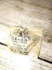  271 / 24° Compagnie Hippomobile de Quartier Général Drago BéraNGER EMAIL Rare