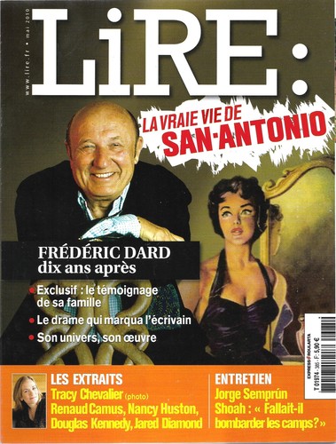Lire 385 numéro - lire, n°385-