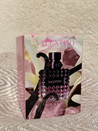 Parfum valentino femme - parfum,