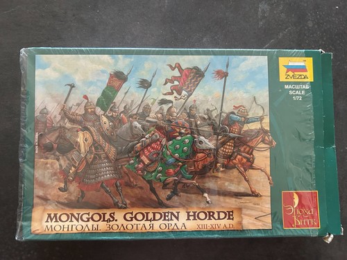 Figurines moyen age - figurines,