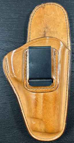Bianchi International Leather
