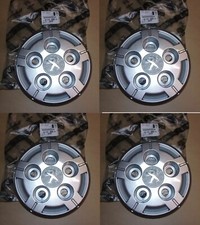 ORI SET 4X ENJOLIVEUR DE ROUE