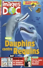 IMAGES DOC 355 DAUPHINS CONTRE REQUINS 
