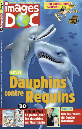 Images doc 355 dauphins contre - 355,