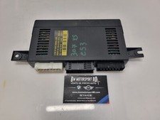 Boîtier LCM éclairage BMW E39 E53 réf. 6905875 – occasion garantie 3 mois
