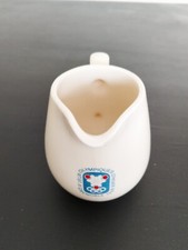 Pichet en porcelaine