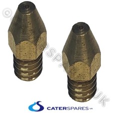 2 X ARCHWAY Gaz Donner Machine