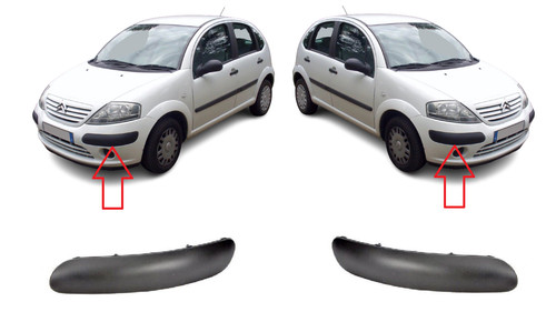Neuf pour citroën - pour, c3