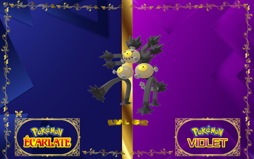 Pokemon pelage sablé - pelage-sablé,