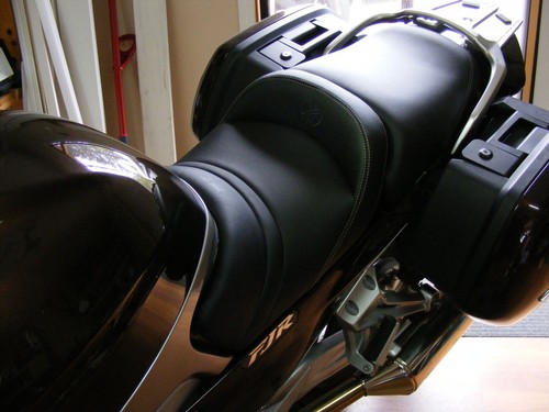 Selle grand confort - confort, compatible