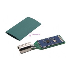 Bluetooth CAT Interface