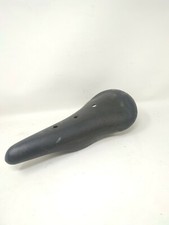 Vintage Selle Saddle