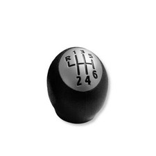 Pommeau de Levier Vitesses 6