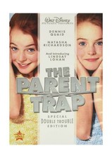 The Parent Trap: Special