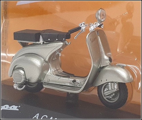 Altaya scale 1953 - 1/18, #11