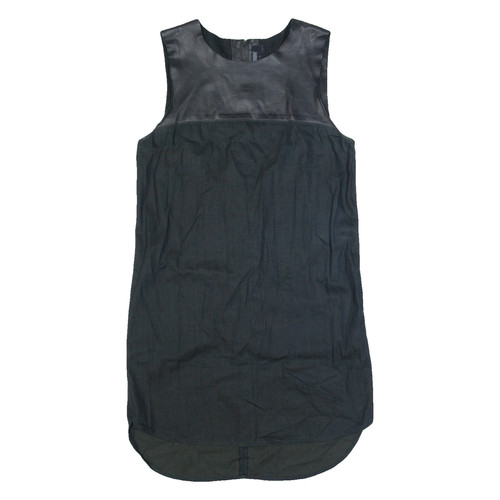 Robe tunique femme oversize - tunique,