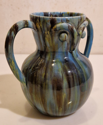 Identifier art nouveau - a, identifier,