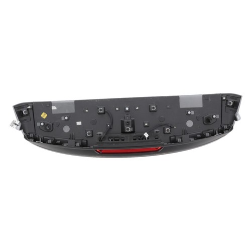 Becquet peugeot 2008 ph 1 - 2008, ph.1