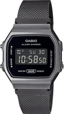 Montre Casio Digital Rétro