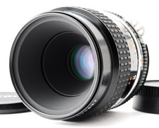 Objectif macro Nikon Nikkor