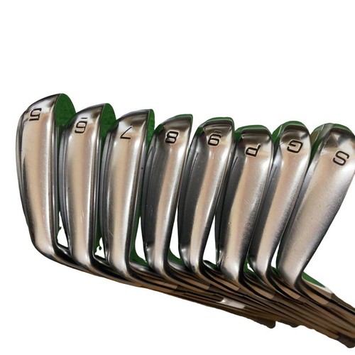 Set fer repasser mizuno jpx - set,