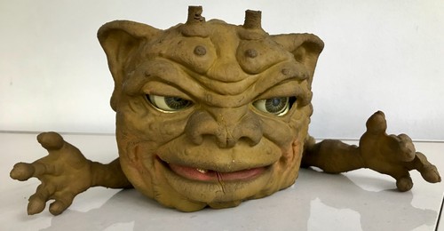 Boglins dwork jouet monstre - dwork,