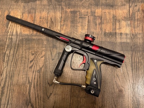 Octane nxt shocker paintball - octane,