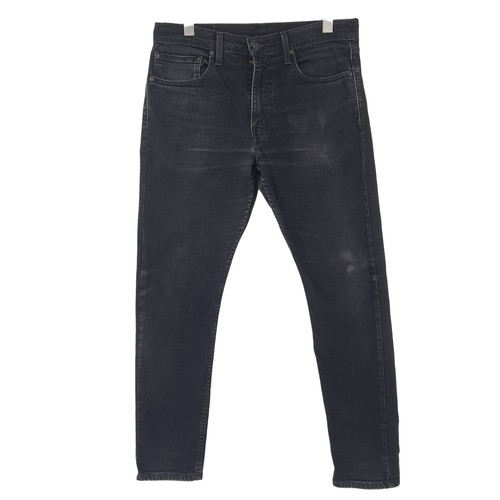 Vintage levi jeans - levi's, homme