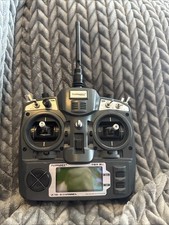 Turnigy TGY 9X 2.4GHz 9